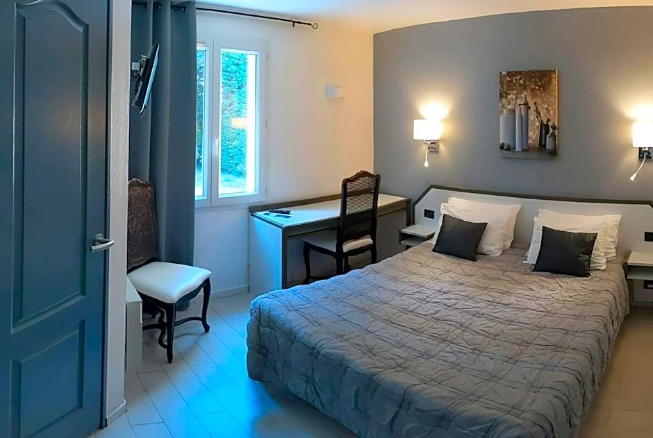 Hôtel Le Pradet