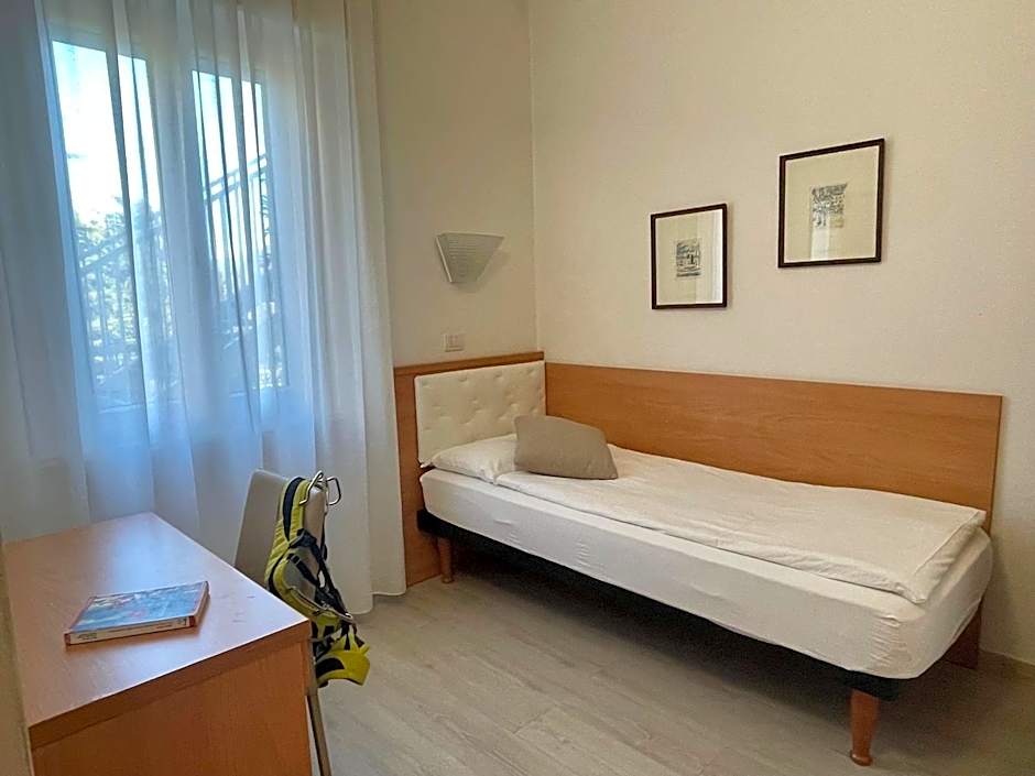 Hotel Garden Arco