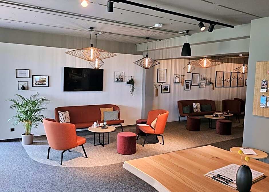 JUFA Hotel Bernkastel-Kues