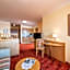 Residence Rossboden mit Hallenbad