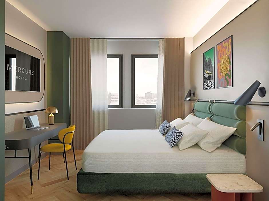 Mercure Milano Agrate Brianza