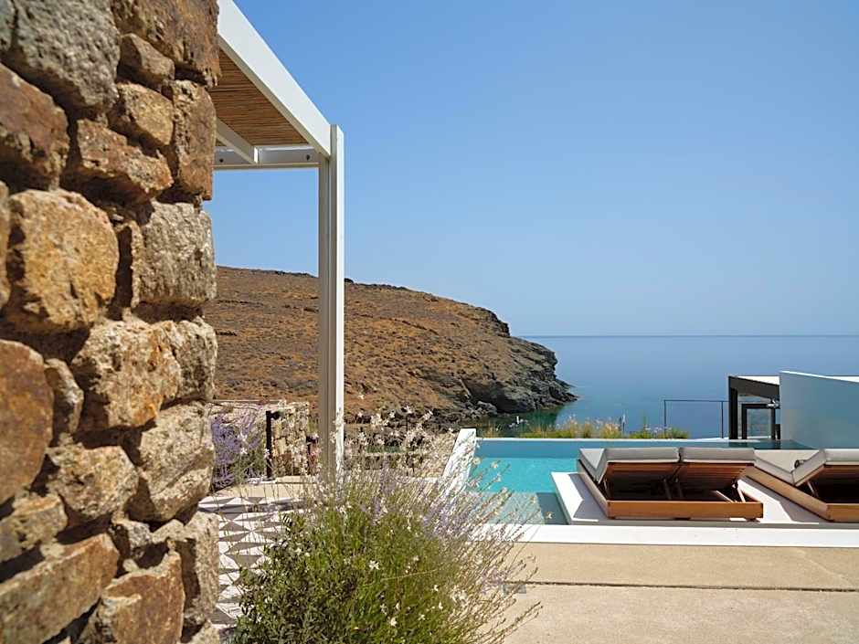 Semeli Coast Mykonos Curio Collection by Hilton