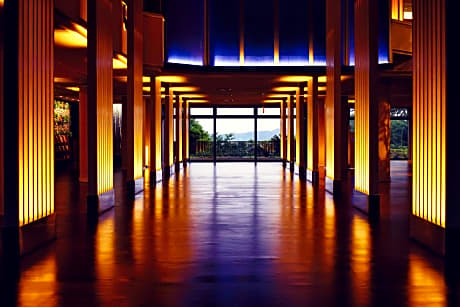 Grand Mercure Minamiboso Resort & Spa