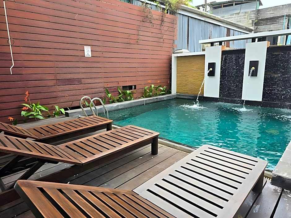 My Hotel Phuket
