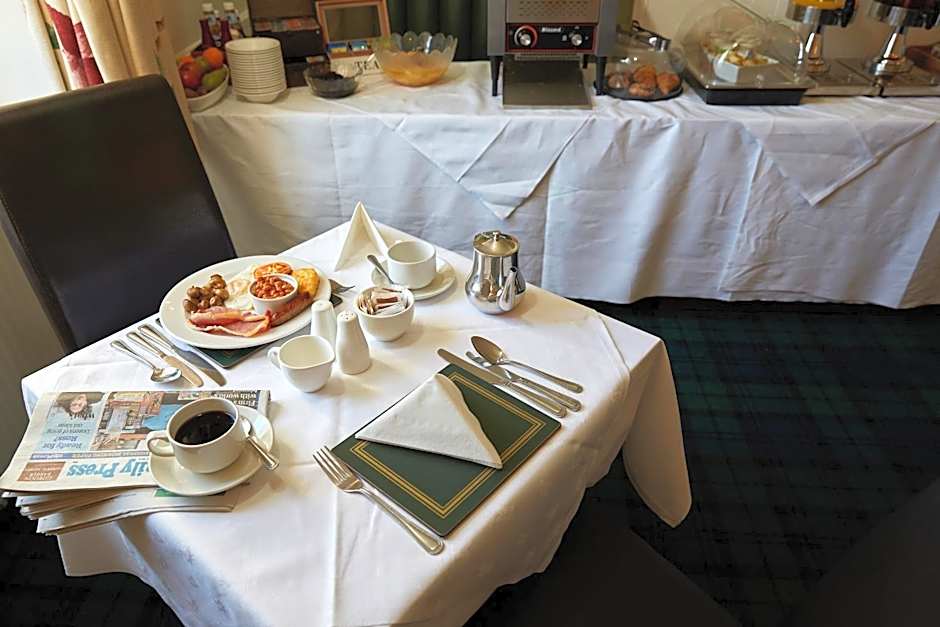 Best Western The George Hotel, Swaffham