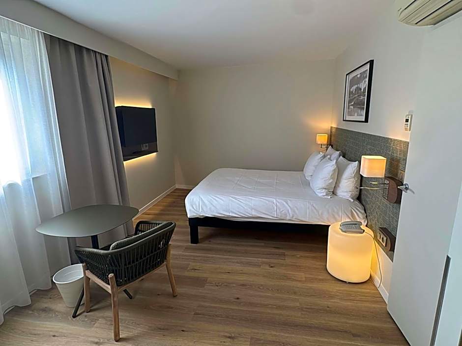 ibis Styles Tours Centre