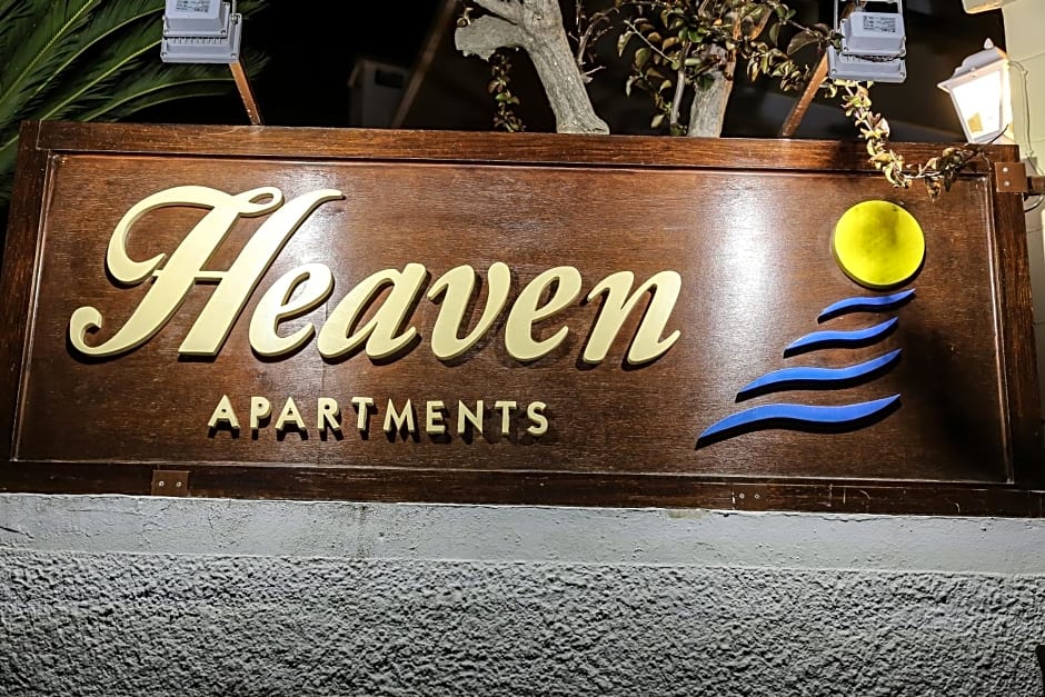 Heaven Apartments