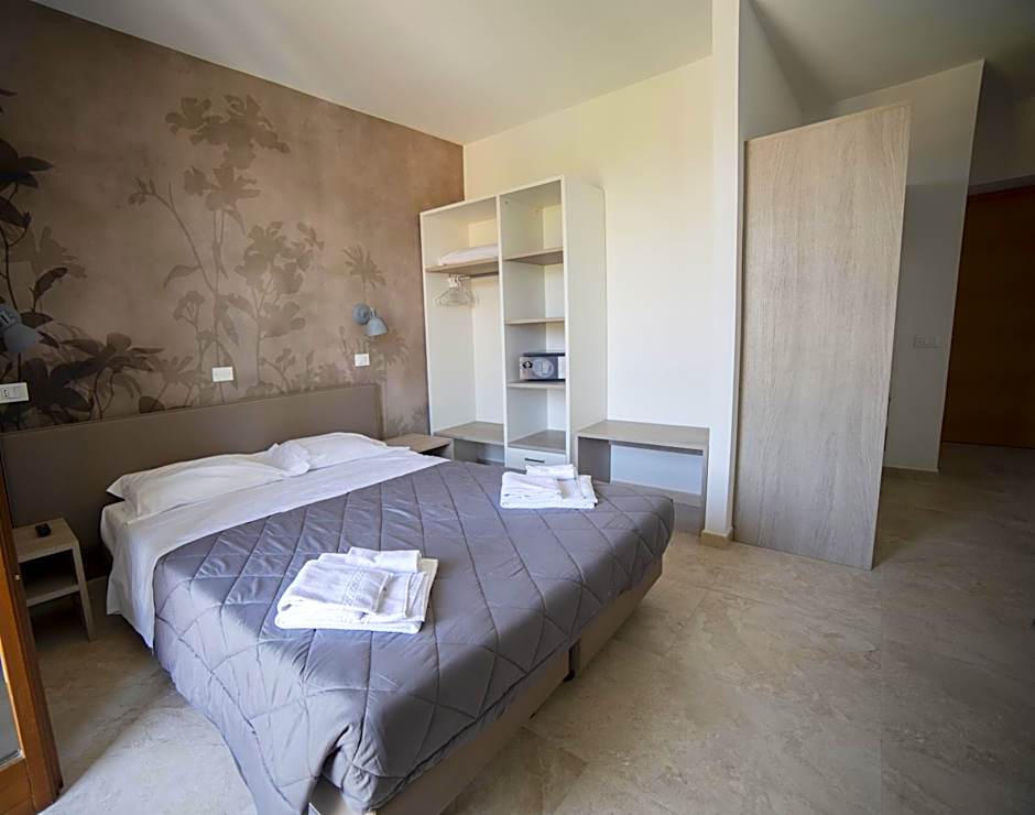 Residence Molino - Holiday Apartments