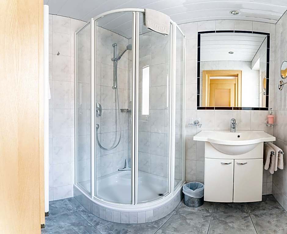 Hotel Garni Krumbach