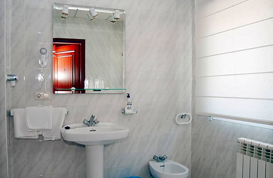 Hotel Ria Toxa