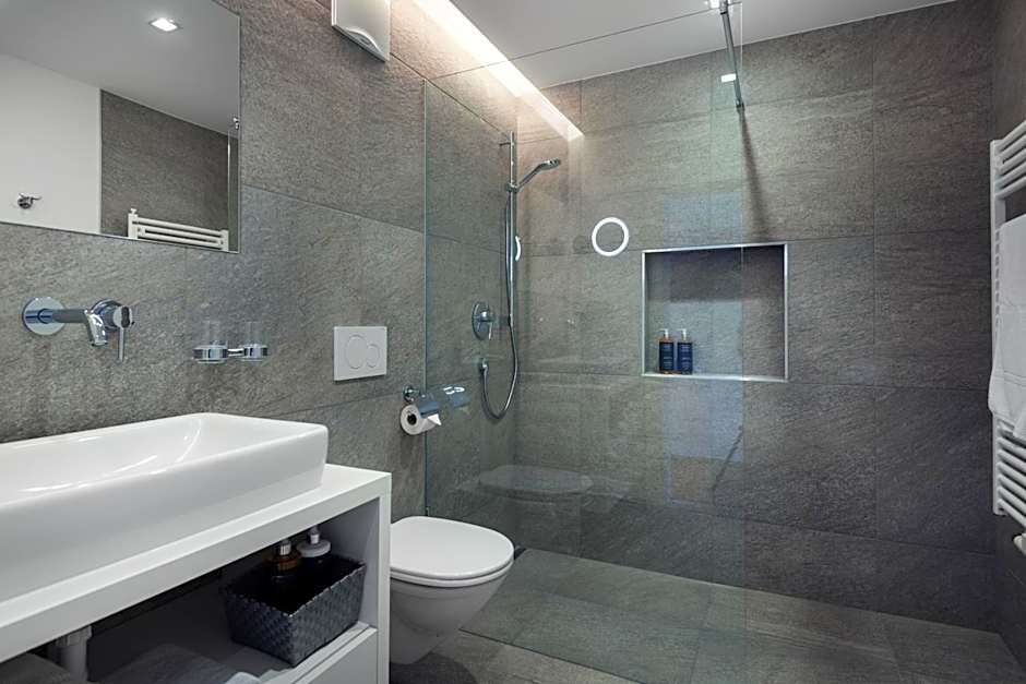 ride & relax Aparthotel Schwarz