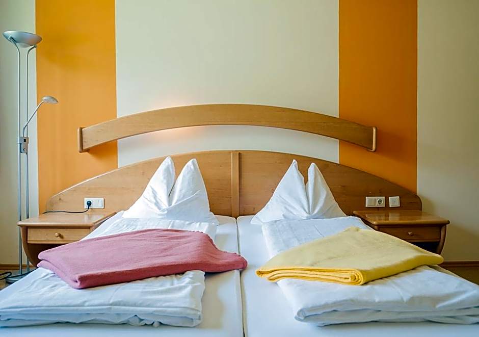STIERSCHNEIDER'S Weinhotel Wachau & Wiazhaus