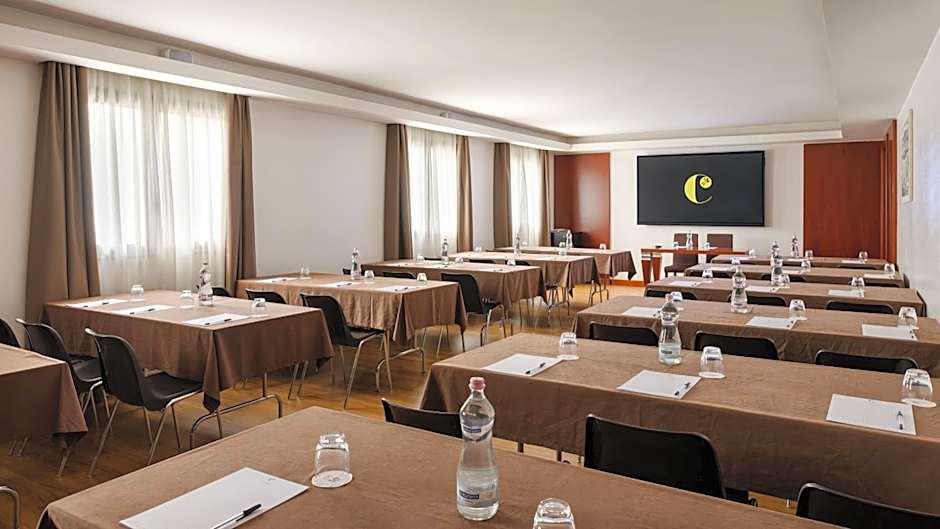 Hotel Dei Cavalieri Caserta