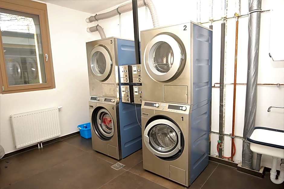 Campus Apartments