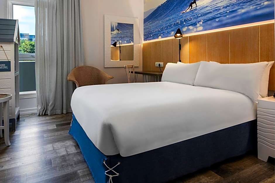 Protea Hotel by Marriott Fire & Ice! Durban Umhlanga Ridge