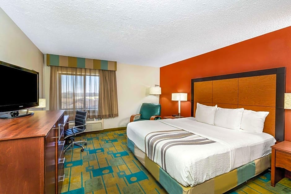 La Quinta Inn & Suites by Wyndham Meridian