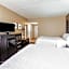 Comfort Inn Sherman - Denison Area