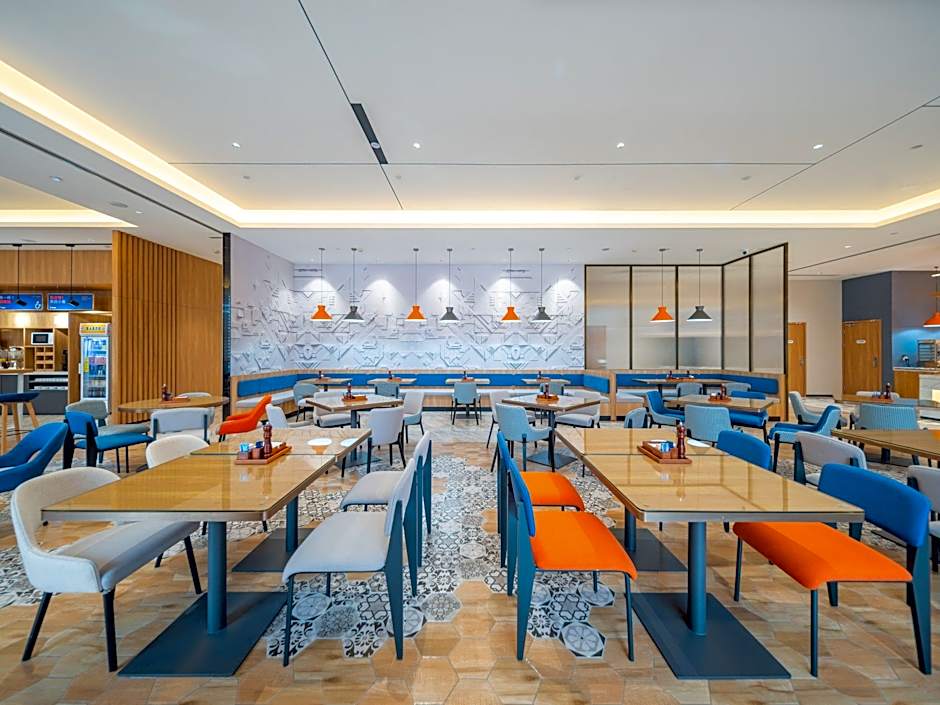 Holiday Inn Express Nanning Jiangnan By IHG