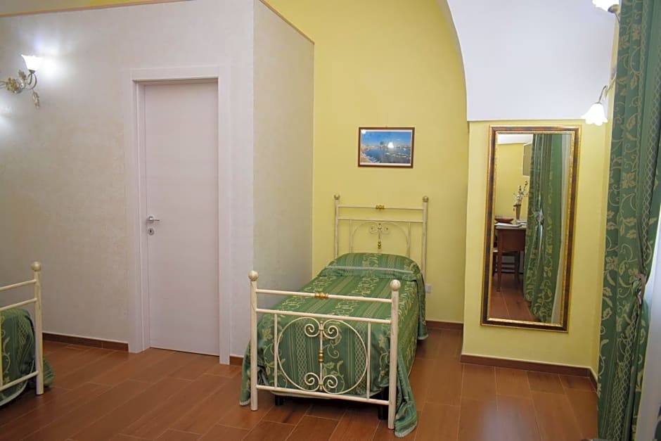 B&B Vico Napoli Salento