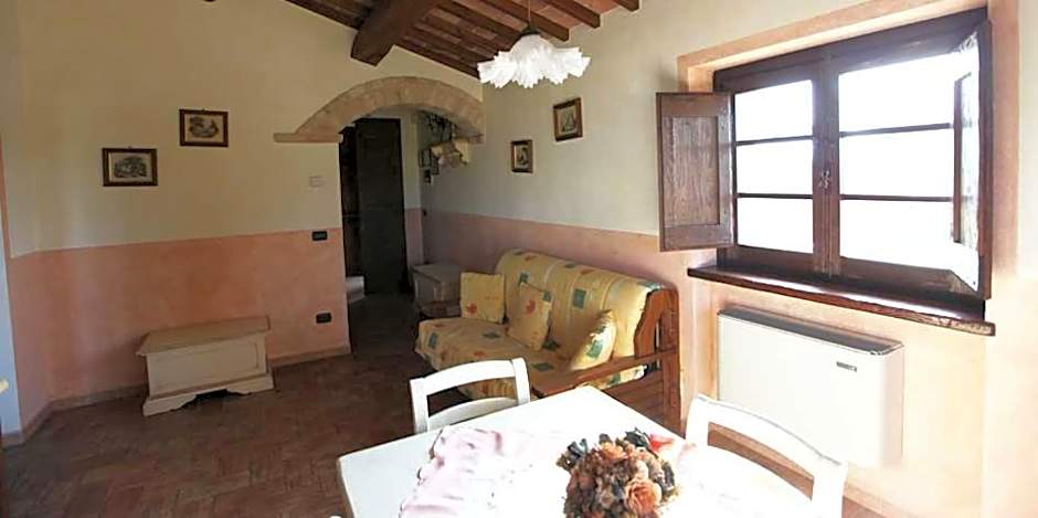 Terre Del Cantico Country House