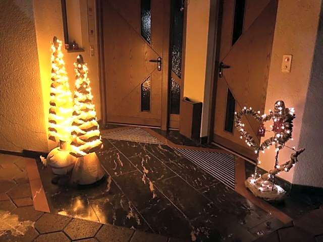 Ruhige Zimmer im Grünen und Studio im Naherholungsgebiet