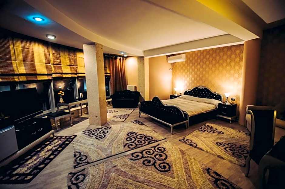 Hotel Kocibelli POOL & SPA