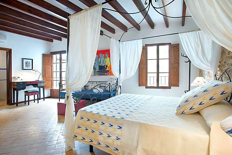 Petit Caimari - Turismo de interior