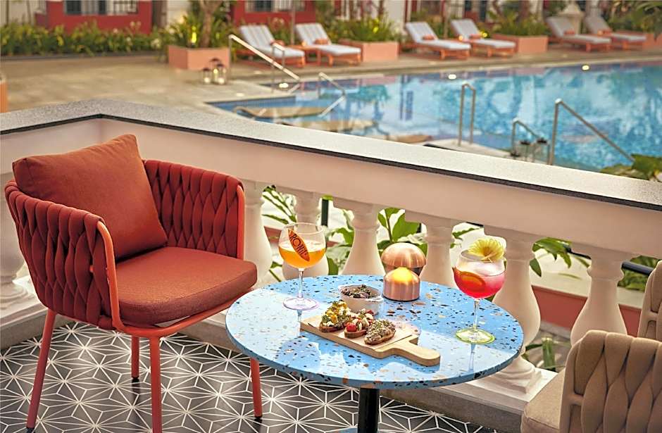 Ronil Goa, Part of JDV By Hyatt