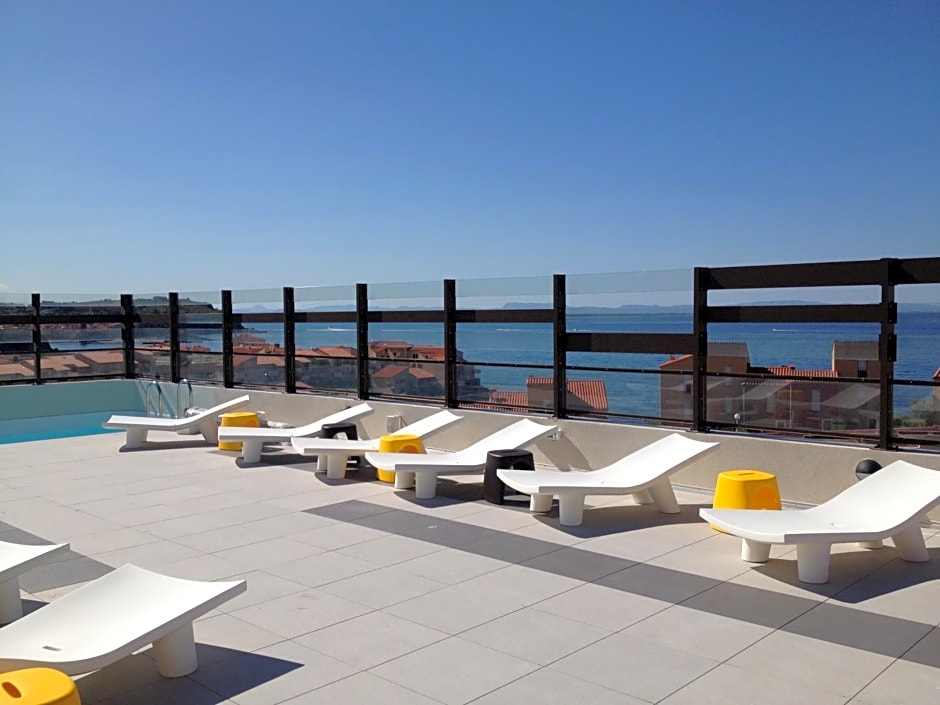 Ibis Styles Collioure Port Vendres