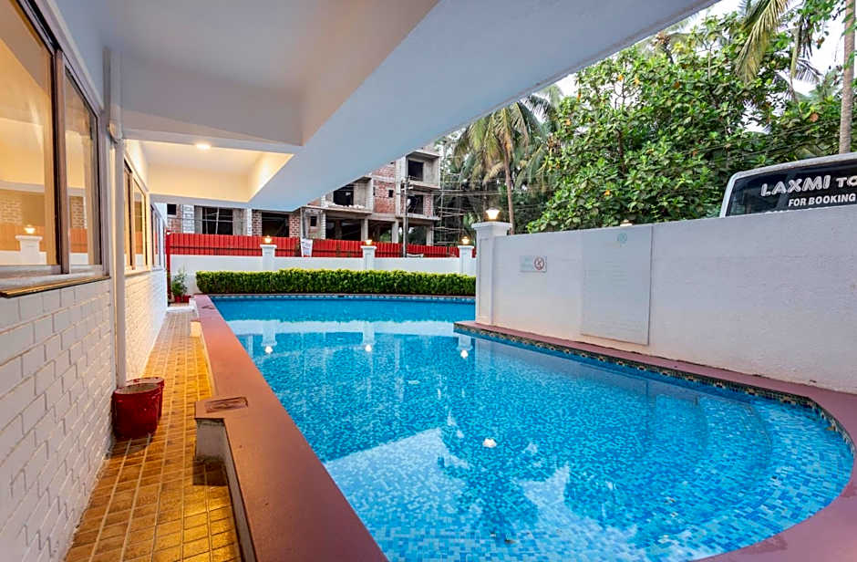Arotel Rooms & Suites Calangute