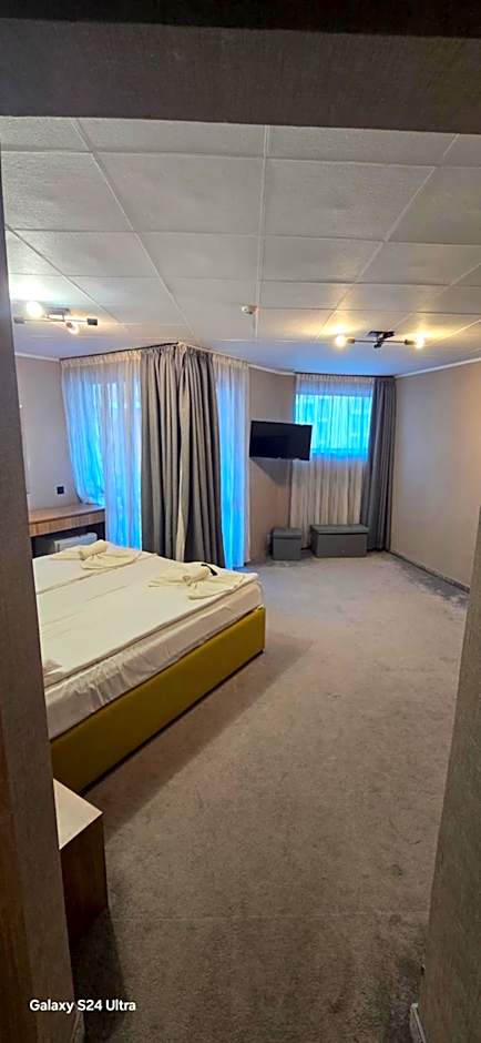 White House Family Hotel Spa zone