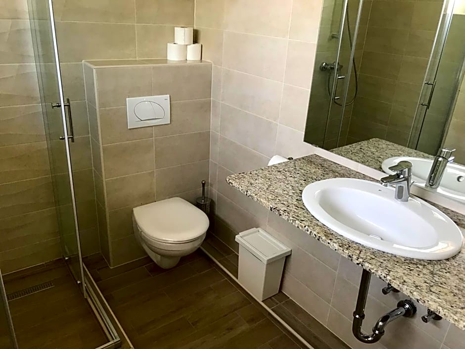 Rómahegy Rendezvényház