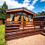 Angie's Haven, Superb 2 Bedroom Lodge with Hot Tub - Sleeps 6 - Felmoor Park