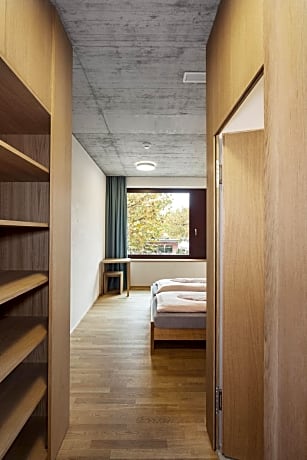 Single Room with Shower