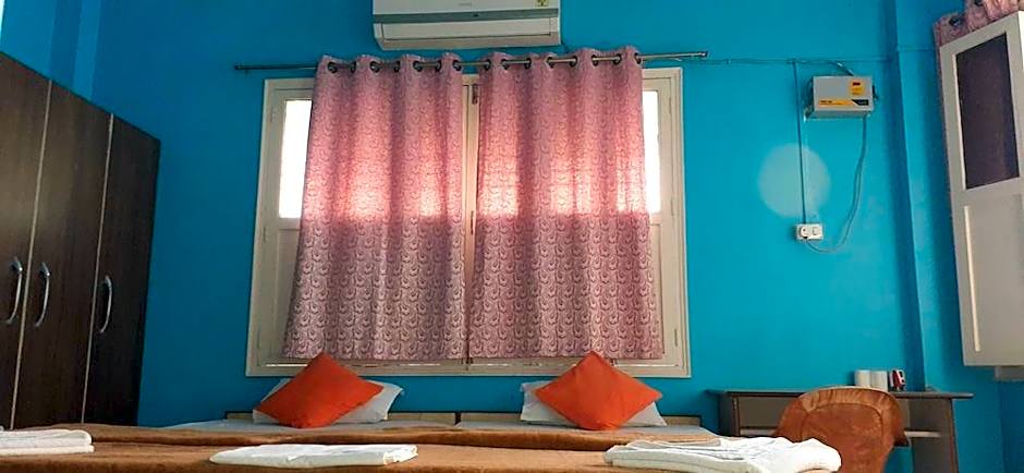 Sri Yoga Mandir Guest House