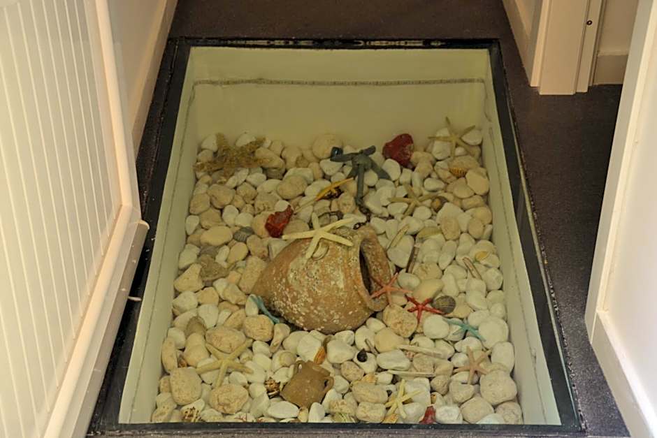 Terra Murata Boutique b&b