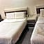 Kampar Boutique Hotel (Kampar Sentral)