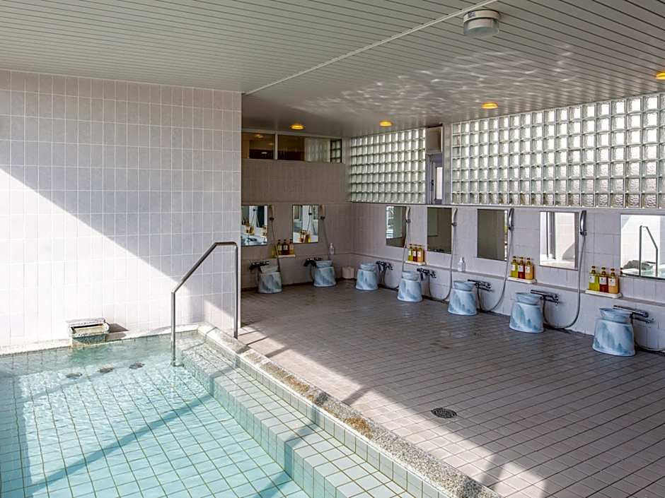 Setouchi Kojima Hotel
