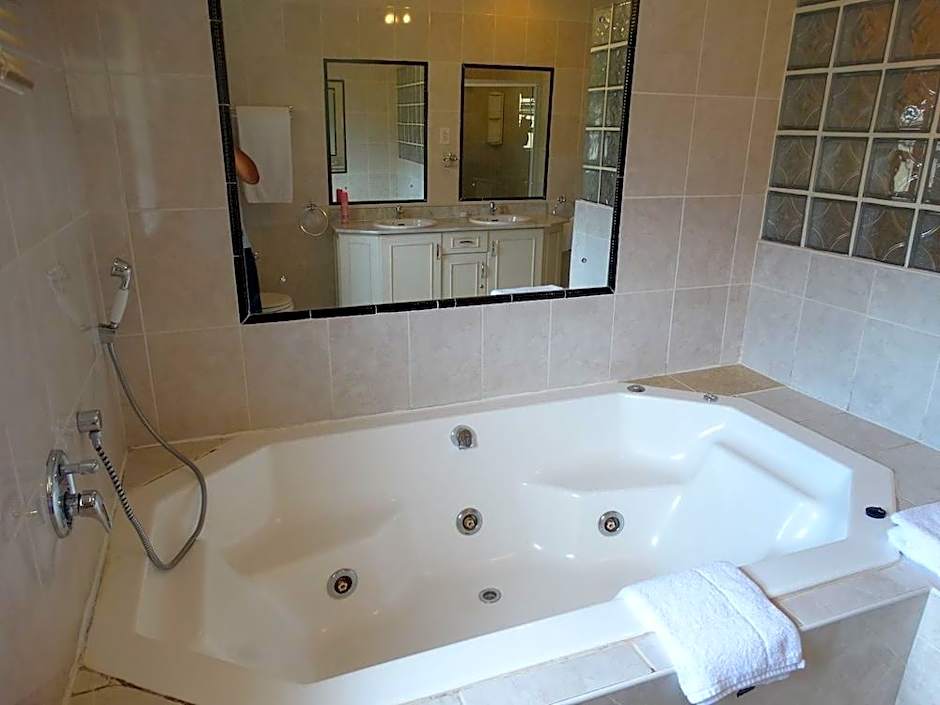 Global Village Guest House