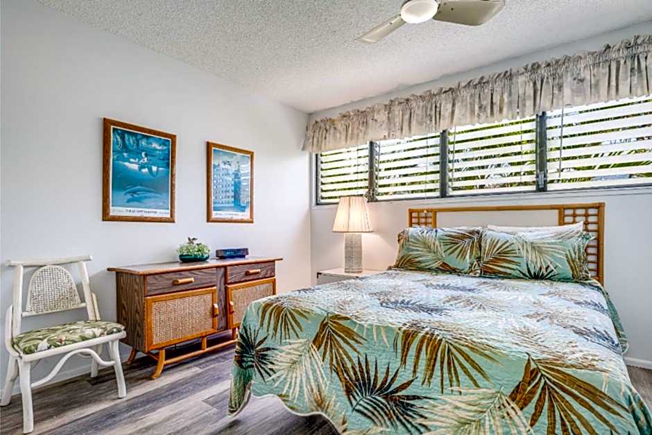 Castle Molokai Shores