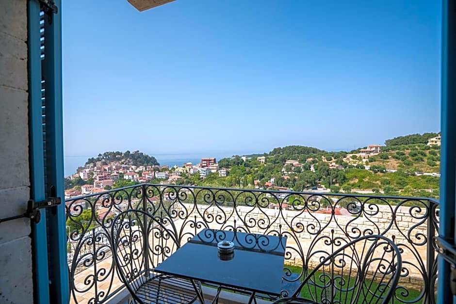 Elysium Living Parga