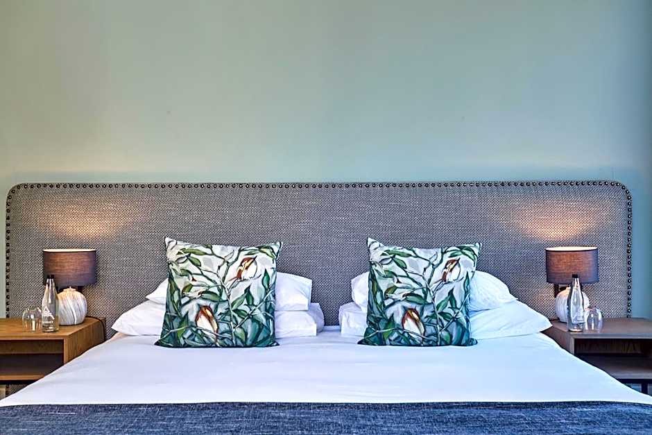 Chapter House Boutique Hotel by The Living Journey Collection