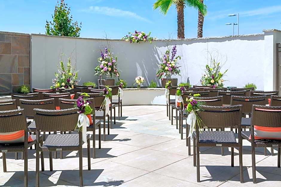 Hampton Inn By Hilton and Suites Napa