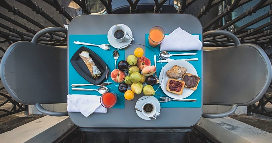 Palazzo Speciale B&B