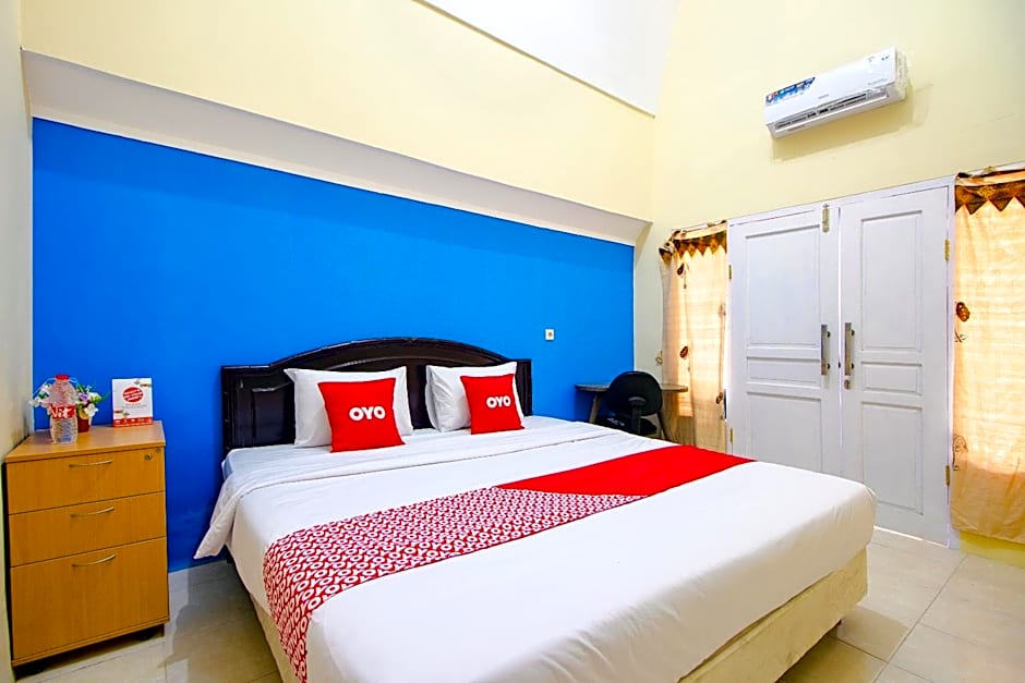 OYO 1643 Grand Monica