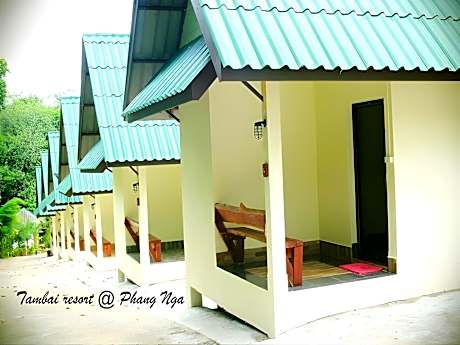 Tambai Resort