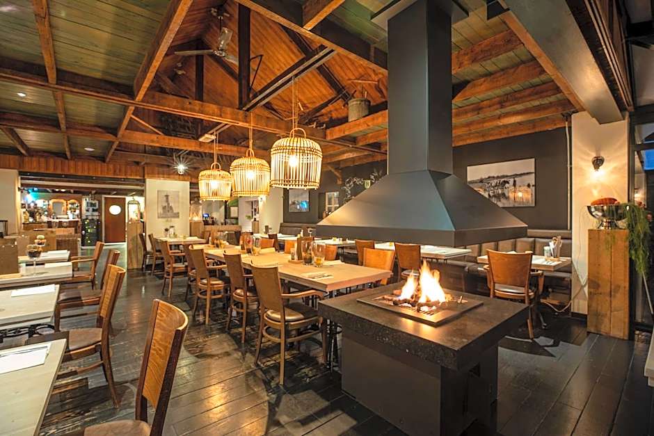 Hotel & Restaurant - Auberge De Hilver