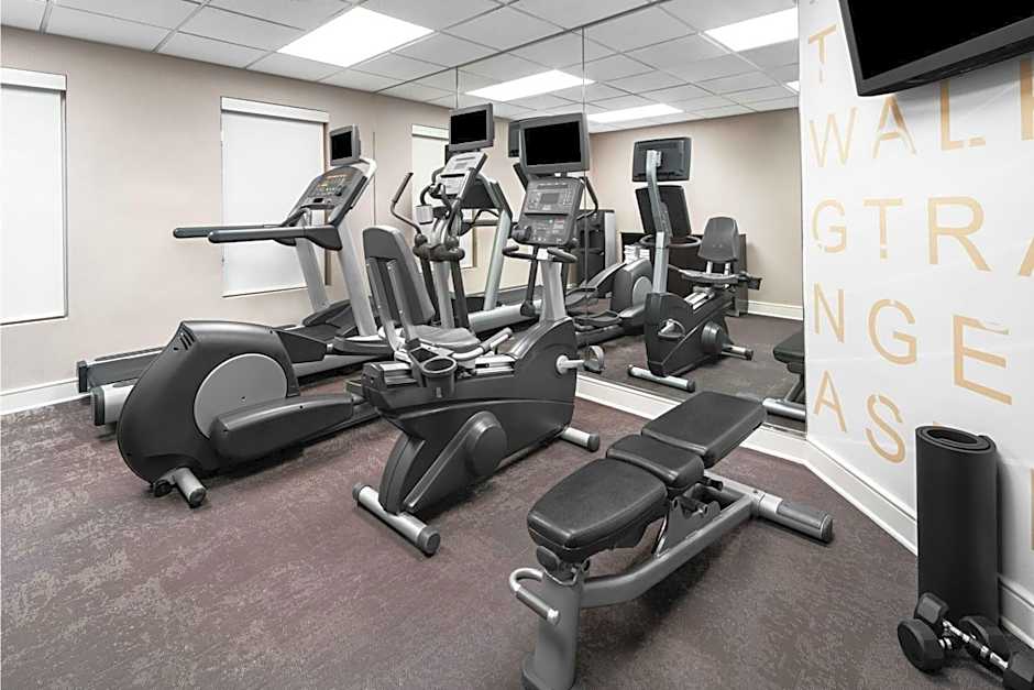 Residence Inn by Marriott San Diego Rancho Bernardo/Scripps Poway