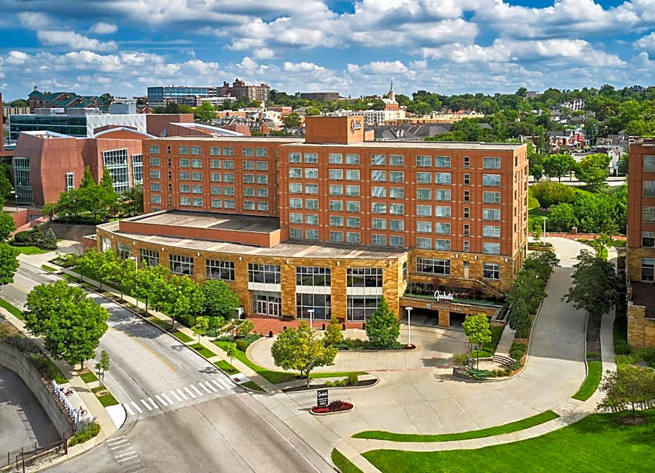 Photo 1 of 63 of Graduate by Hilton Cincinnati