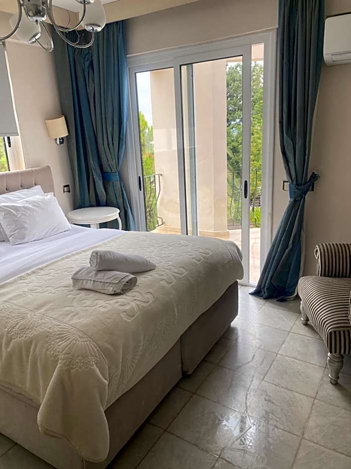 The Prince Inn Hotel & Villas